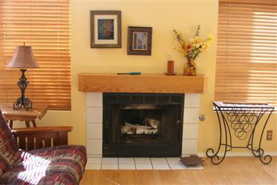 4293 E Spring Meadows Cir, Flagstaff, AZ 86004 photo 3