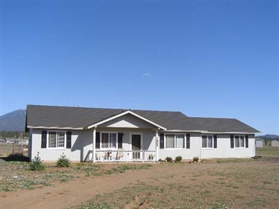 7805 E Mitchell Dr, Flagstaff, AZ 86004 photo 2