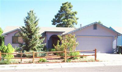 2755 E Hemberg Dr, Flagstaff, AZ 86004 photo 1