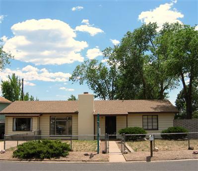 2525 Elder Dr, Flagstaff, AZ 86004 photo 1