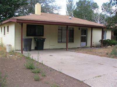 3031 E Pine Dr, Flagstaff, AZ 86004 photo 2