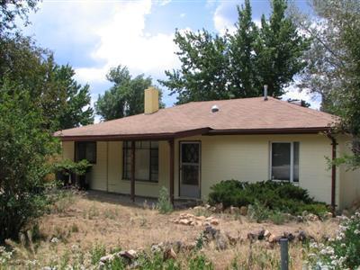 3031 E Pine Dr, Flagstaff, AZ 86004 photo 1