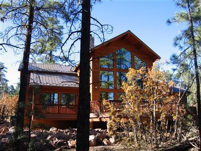 1621 Canyon View Loop, Williams, AZ 86046 photo 2