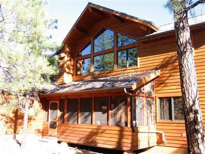 1621 Canyon View Loop, Williams, AZ 86046 photo 4
