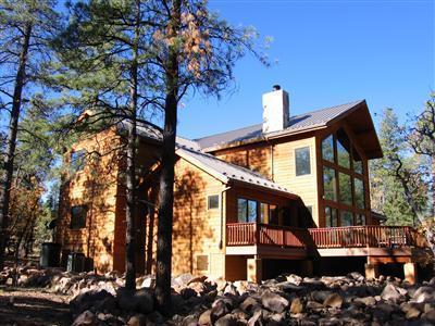 1621 Canyon View Loop, Williams, AZ 86046 photo 3