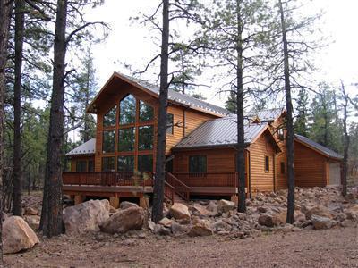 1621 Canyon View Loop, Williams, AZ 86046 photo 16