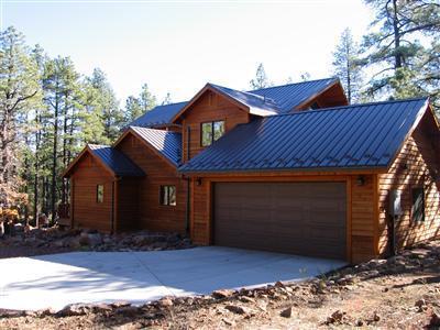 1621 Canyon View Loop, Williams, AZ 86046 photo 5