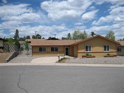 4840 E Warrior Dr, Flagstaff, AZ 86004 photo 1