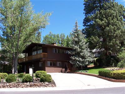 1913 E Rainier Loop, Flagstaff, AZ 86004 photo 2
