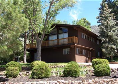 1913 E Rainier Loop, Flagstaff, AZ 86004 photo 1