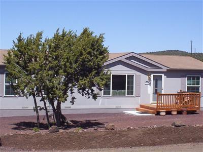 2223 E Clear Point Way, Williams, AZ 86046 photo 2