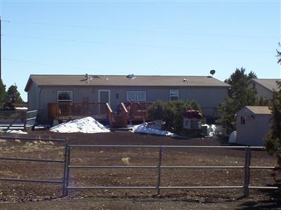 2223 E Clear Point Way, Williams, AZ 86046 photo 4