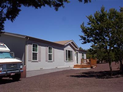 2223 E Clear Point Way, Williams, AZ 86046 photo 1