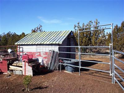 2223 E Clear Point Way, Williams, AZ 86046 photo 13
