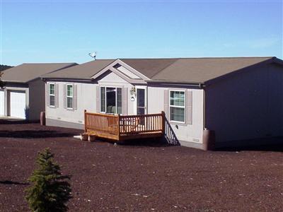 2223 E Clear Point Way, Williams, AZ 86046 photo 3