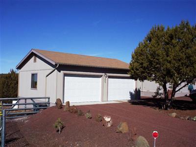 2223 E Clear Point Way, Williams, AZ 86046 photo 5