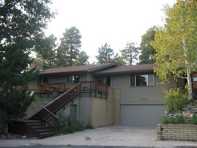 1925 E Andes Dr, Flagstaff, AZ 86004 photo 1