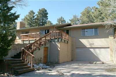 1925 E Andes Dr, Flagstaff, AZ 86004 photo 3