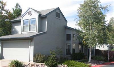 4001 E Spring Meadows Cir, Flagstaff, AZ 86004 photo 1