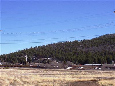 218 E Fulton Ave, Williams, AZ 86046 photo 4