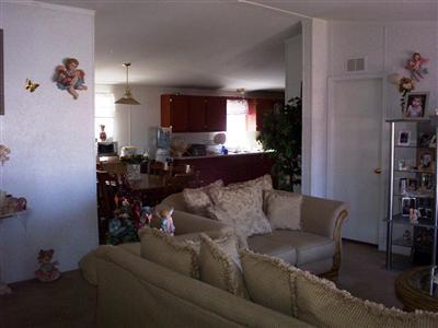 218 E Fulton Ave, Williams, AZ 86046 photo 6