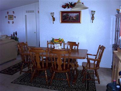 218 E Fulton Ave, Williams, AZ 86046 photo 8
