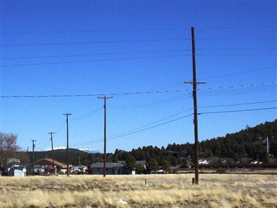 218 E Fulton Ave, Williams, AZ 86046 photo 3