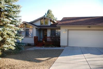 2201 E Forest Heights Dr, Flagstaff, AZ 86004 photo 1