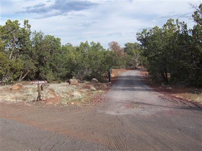 1204 E Chaparral Ln, Williams, AZ 86046 photo 20