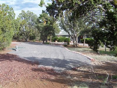 1204 E Chaparral Ln, Williams, AZ 86046 photo 2