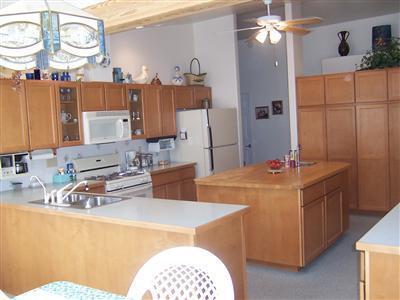 1204 E Chaparral Ln, Williams, AZ 86046 photo 5