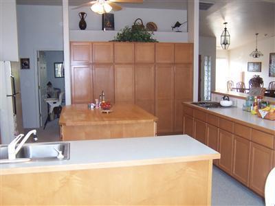 1204 E Chaparral Ln, Williams, AZ 86046 photo 4
