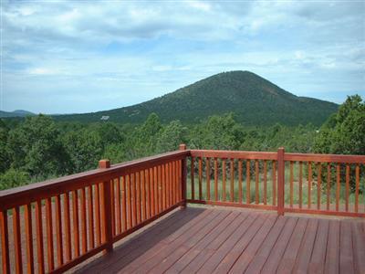 2224 E Clear Point Way, Williams, AZ 86046 photo 3
