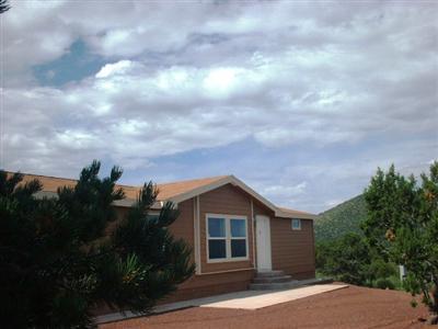 2224 E Clear Point Way, Williams, AZ 86046 photo 1