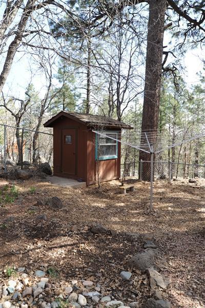 880 E David Dr, Flagstaff, AZ 86001 photo 36