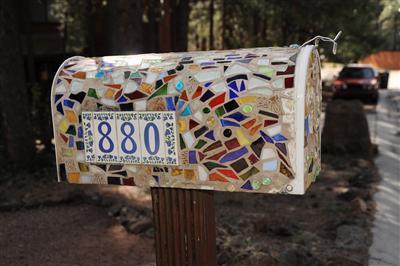 880 E David Dr, Flagstaff, AZ 86001 photo 44