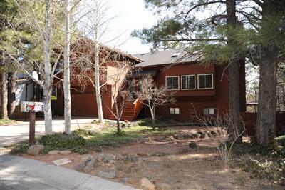 880 E David Dr, Flagstaff, AZ 86001 photo 2