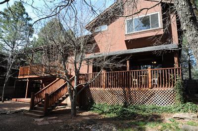 880 E David Dr, Flagstaff, AZ 86001 photo 1