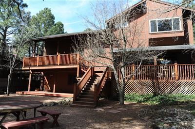 880 E David Dr, Flagstaff, AZ 86001 photo 37