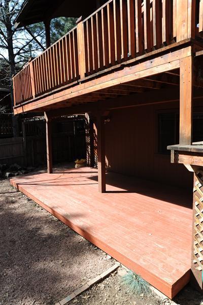 880 E David Dr, Flagstaff, AZ 86001 photo 39
