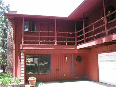716 E Cherry Ave, Flagstaff, AZ 86001 photo 2