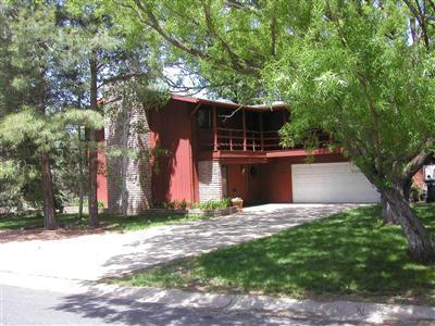 716 E Cherry Ave, Flagstaff, AZ 86001 photo 1