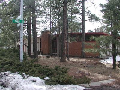 780 E Cherry Ave, Flagstaff, AZ 86001 photo 2