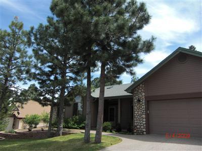 6143 E Olson Dr, Flagstaff, AZ 86004 photo 1
