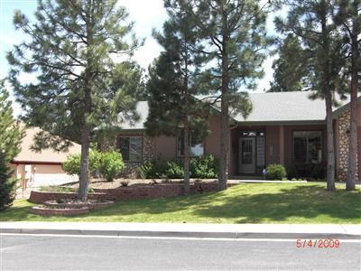 6143 E Olson Dr, Flagstaff, AZ 86004 photo 3