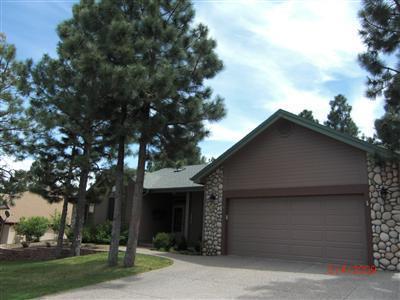 6143 E Olson Dr, Flagstaff, AZ 86004 photo 2