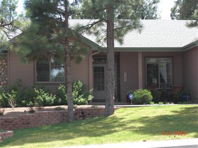 6143 E Olson Dr, Flagstaff, AZ 86004 photo 4