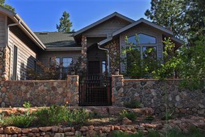 4475 E Rustic Knolls Ln, Flagstaff, AZ 86004 photo 2