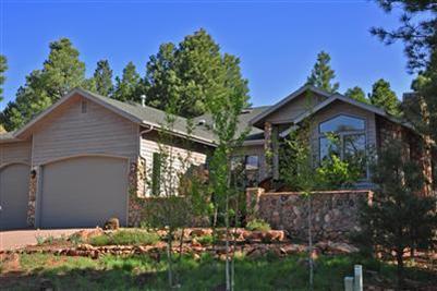 4475 E Rustic Knolls Ln, Flagstaff, AZ 86004 photo 1