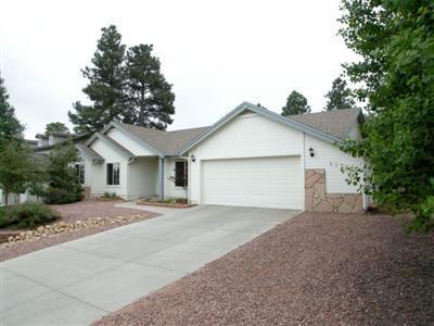 6179 E Olson Dr, Flagstaff, AZ 86004 photo 1